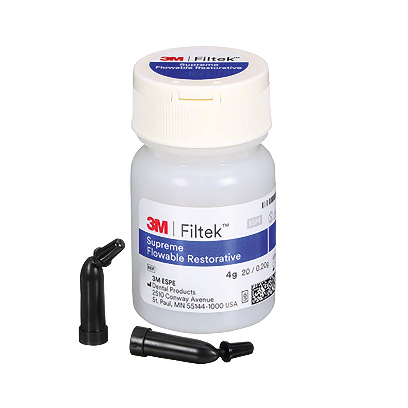 Filtek™ Supreme Flowable 3M