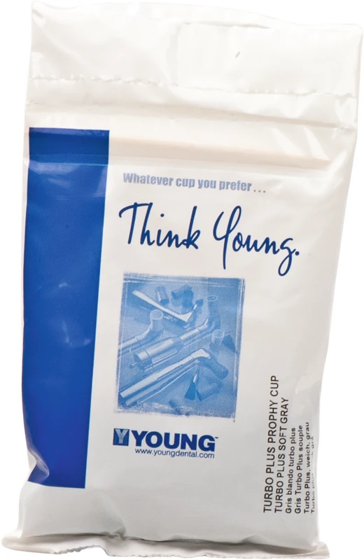 Young™ Prophylaxekelch Turbo Plus Young Dental