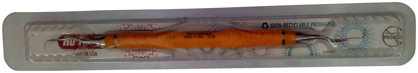 Küretten Gracey Standard EverEdge™ 2.0 Hu-Friedy