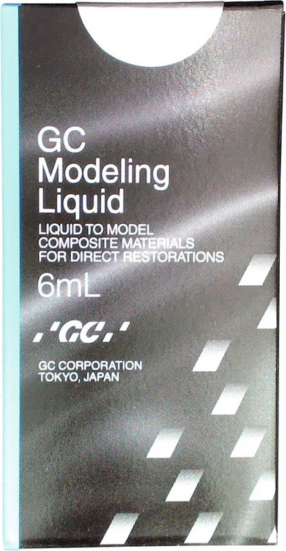 Modeling Liquid GC