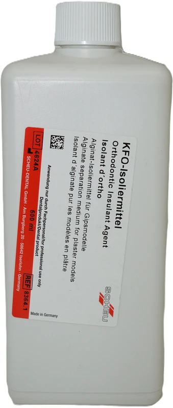 KFO-Isoliermittel SCHEU-DENTAL