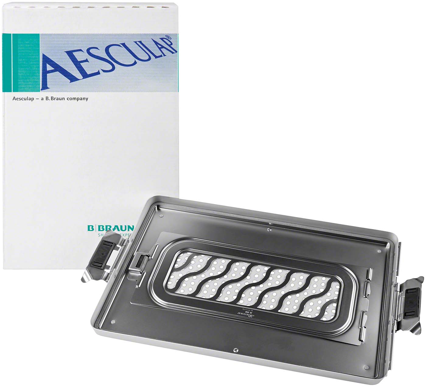 Dental Container Aesculap