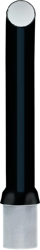 Bluephase® Lichtleiter Stück 10 mm, schwarz für G4