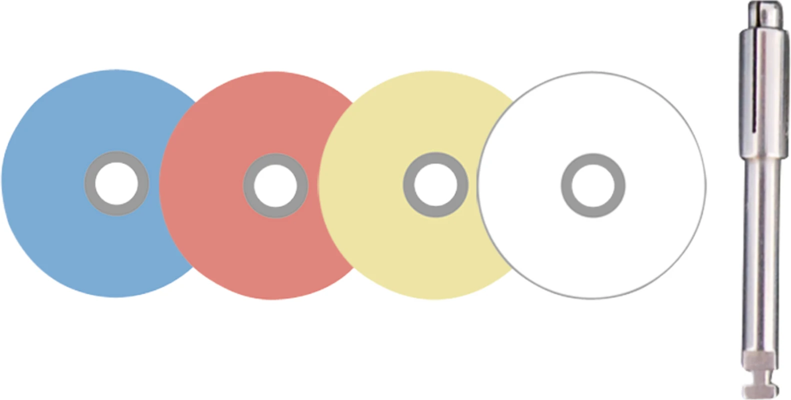 EVE FLEXI - D EVE Ernst Vetter