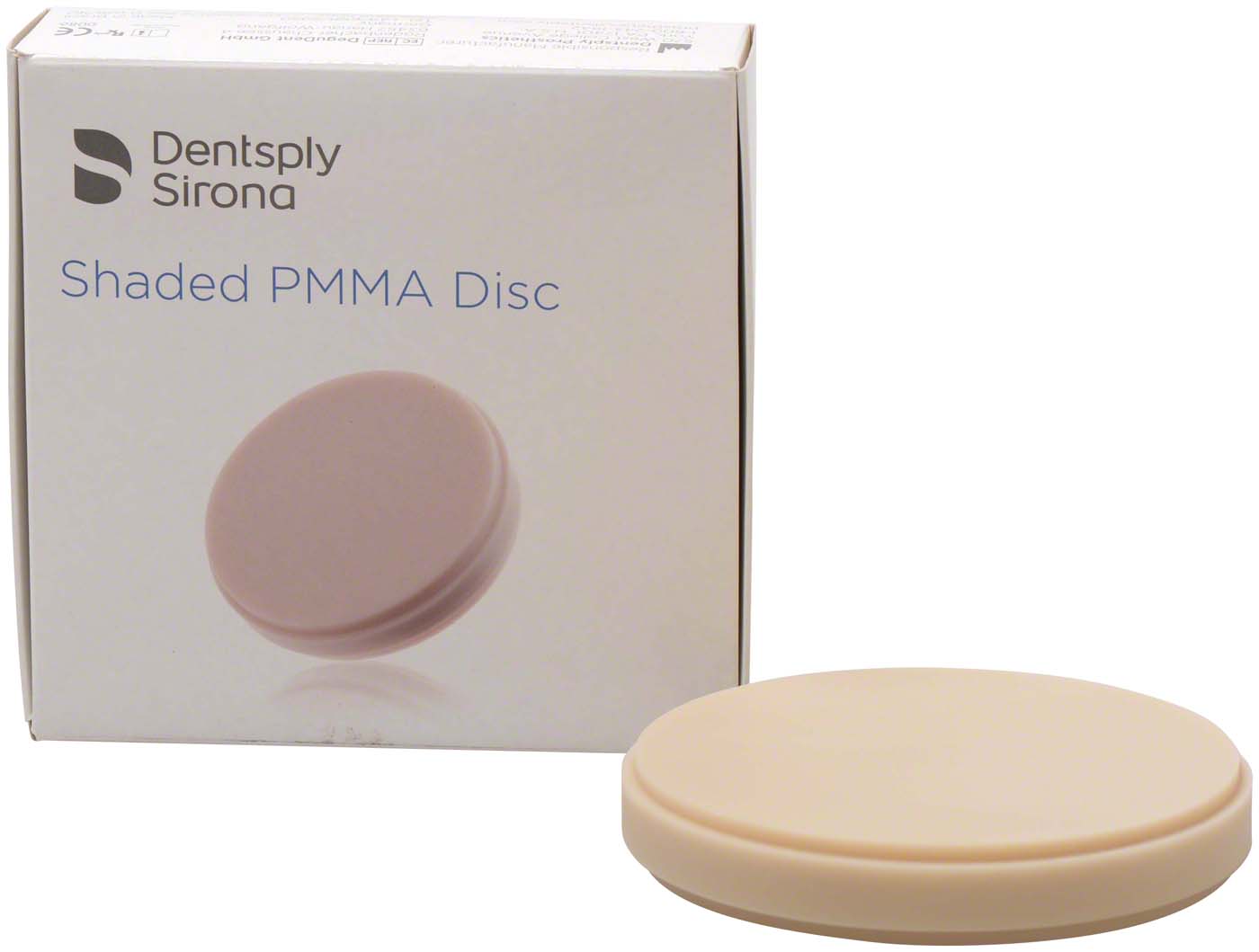 PMMA Disk Dentsply Sirona