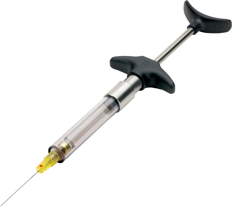 ASPIJECT® SIS Stück 1,8 ml selbstaspirierend (passiv)
