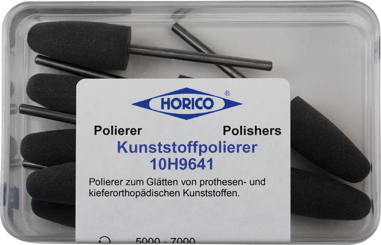 Acrylpolierer