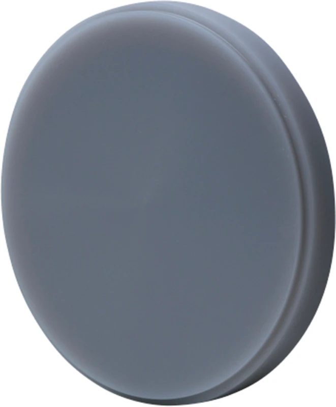 CAD/CAM Wachsblanks Stück H 20 mm, grau