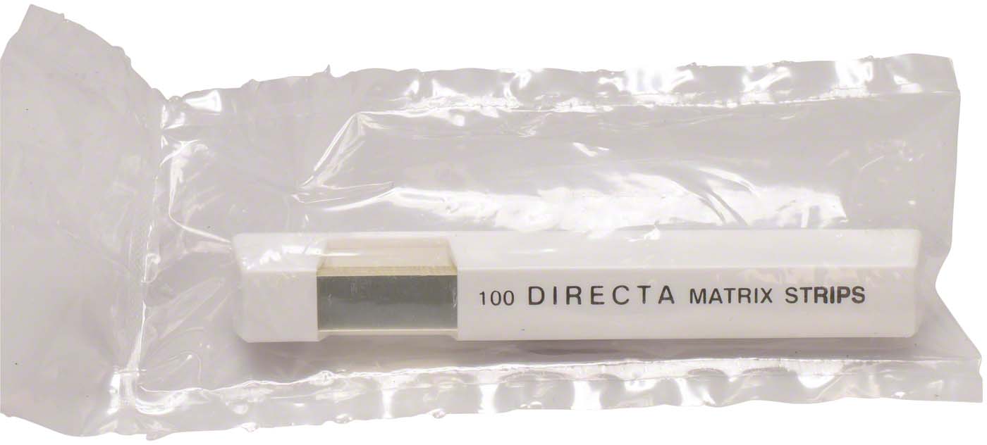 Directa® Matrix Strips Directa AB