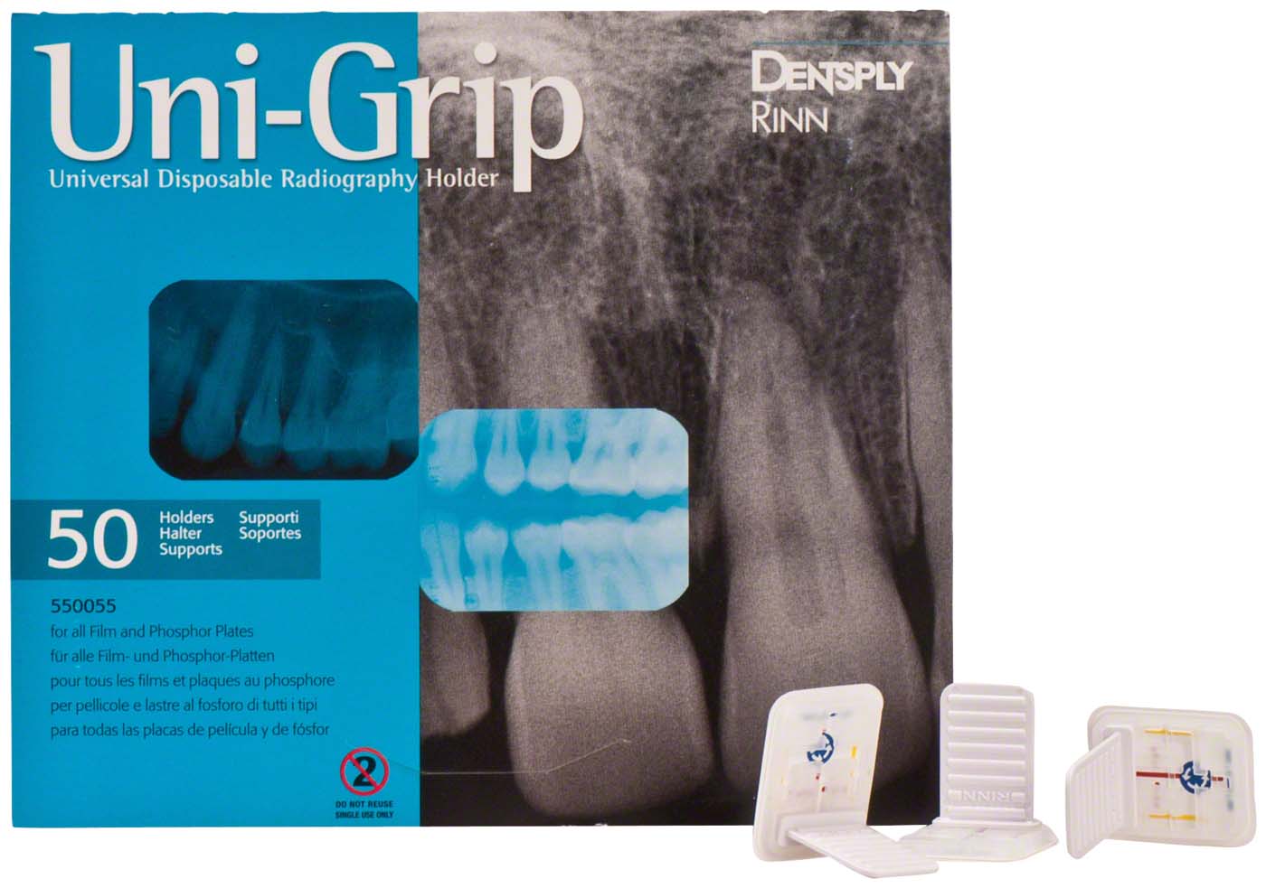 Uni-Grip® Dentsply Sirona