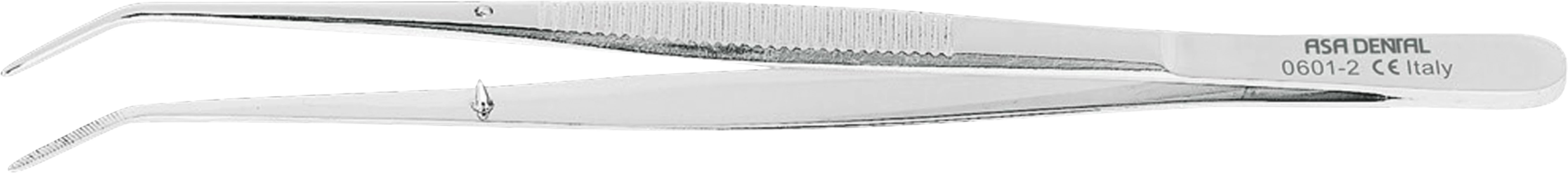 Pinzette nach London College ASA Dental
