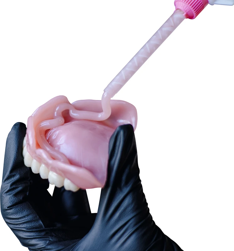 mollosil® Plus Automix2 Standardpackung