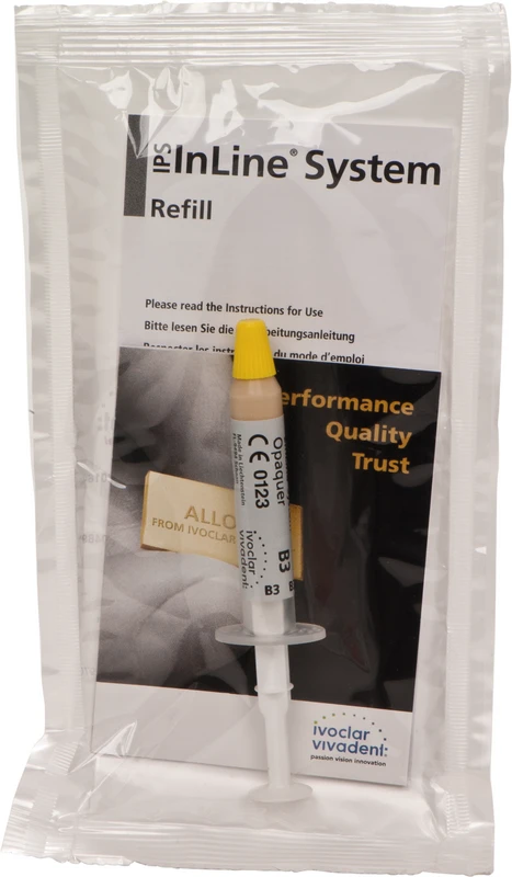 IPS InLine® Ivoclar Vivadent