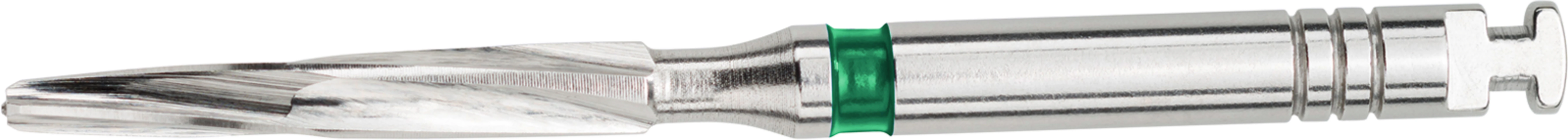 Cytec Kalibrierbohrer Stück grün, &Oslash; 1,6 mm