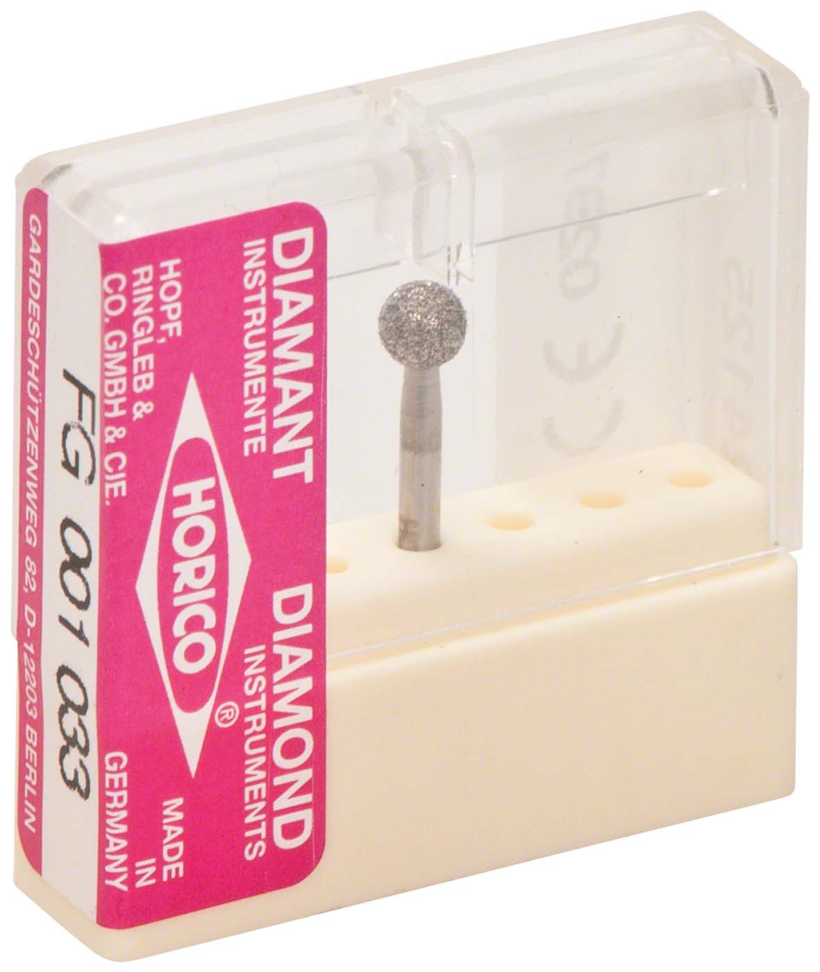 Diamantschleifer 001 Horico