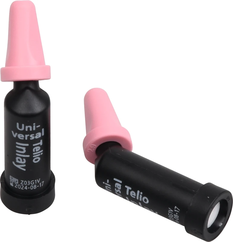 Telio® Inlay/Onlay Packung 30 x 0,25 g Cavifils universal, für Inlay