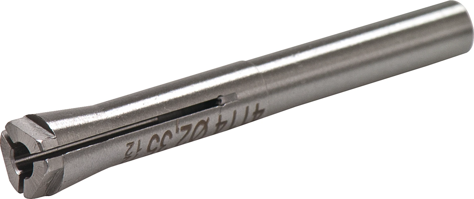 Spannzangen für Technikmaschinen Stück für SM, C1 Junior, C2 Profi, Frässpindel S1 Basic + S2 Profi und S3 Master (neue Version), 2,35 mm
