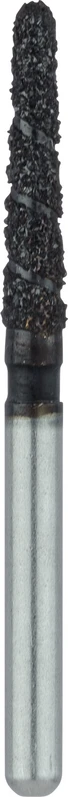 Black Cobra B850 Packung 5 Stück FG, Figur 198, 8,5 mm, ISO 014