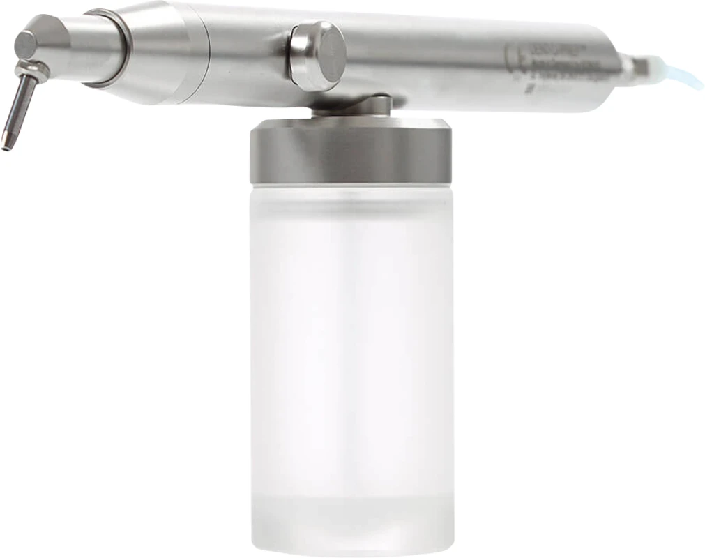 DENTO-PREP™ Stück Pulverstrahlgerät