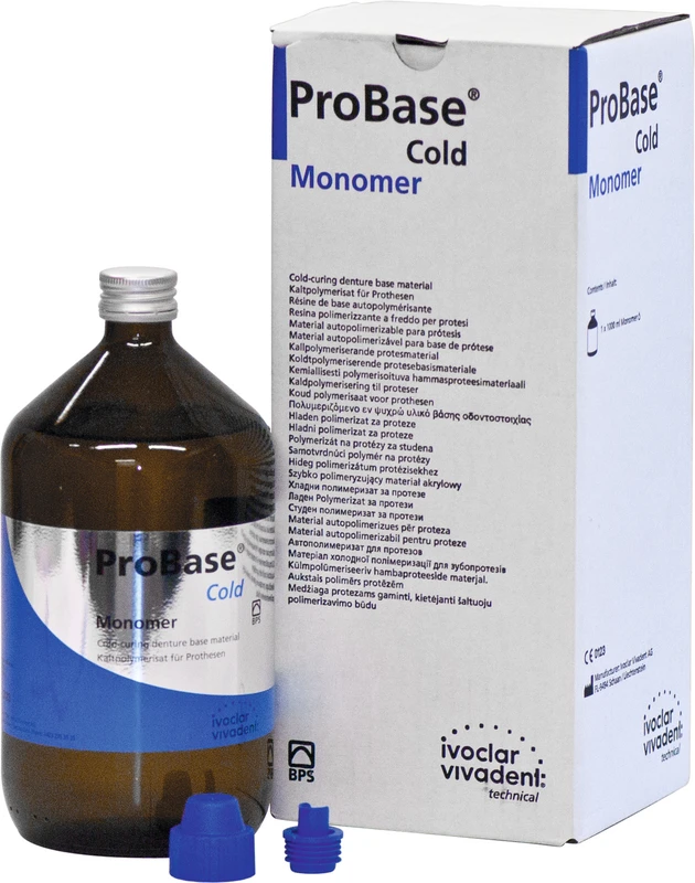 ProBase® Cold Packung 1 Liter Flasche Flüssigkeit