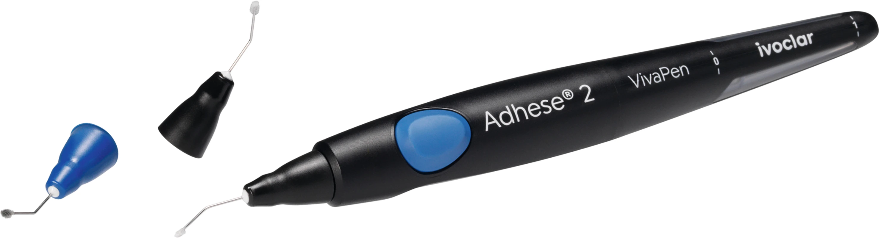 Adhese® 2 Refill Packung 3 x 2 ml Pen