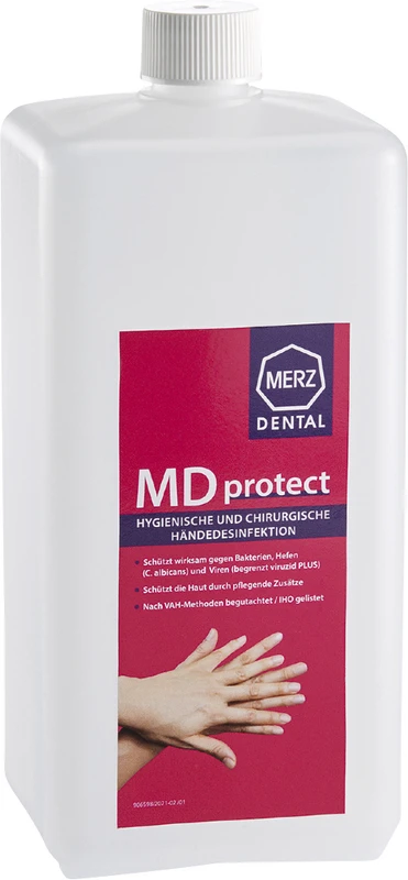 MD protect Flasche 1 Liter