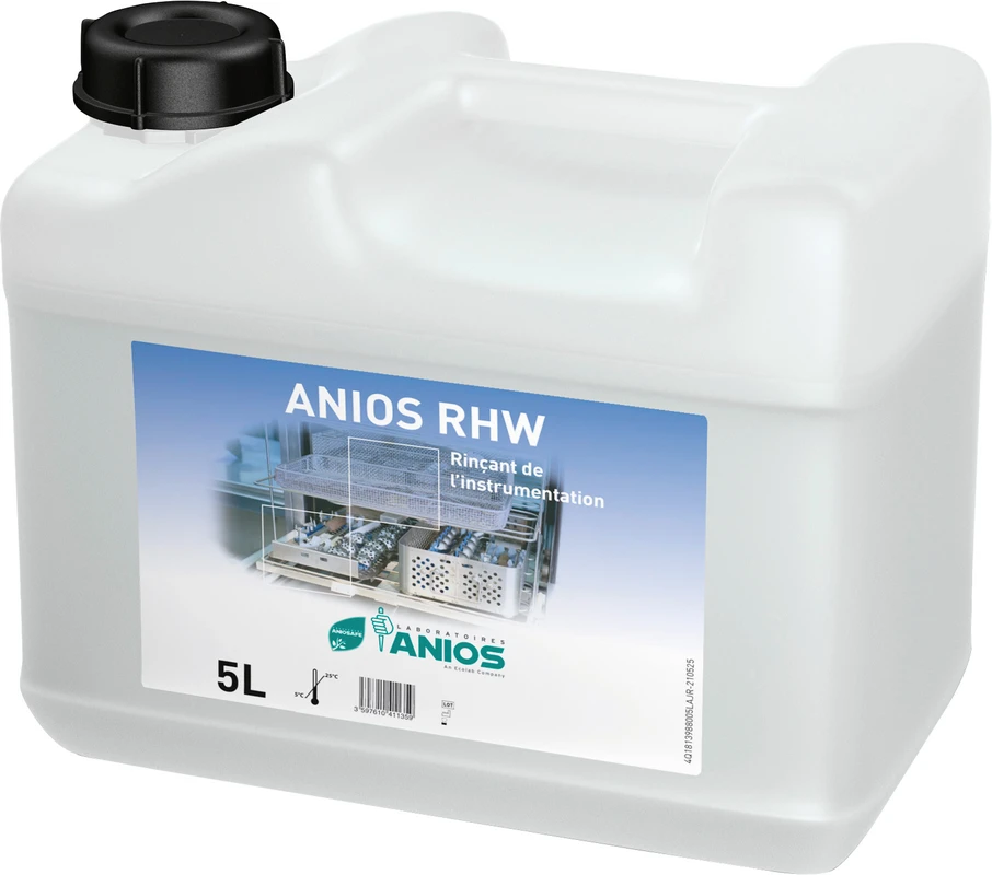 Anios RHW Anios RHW