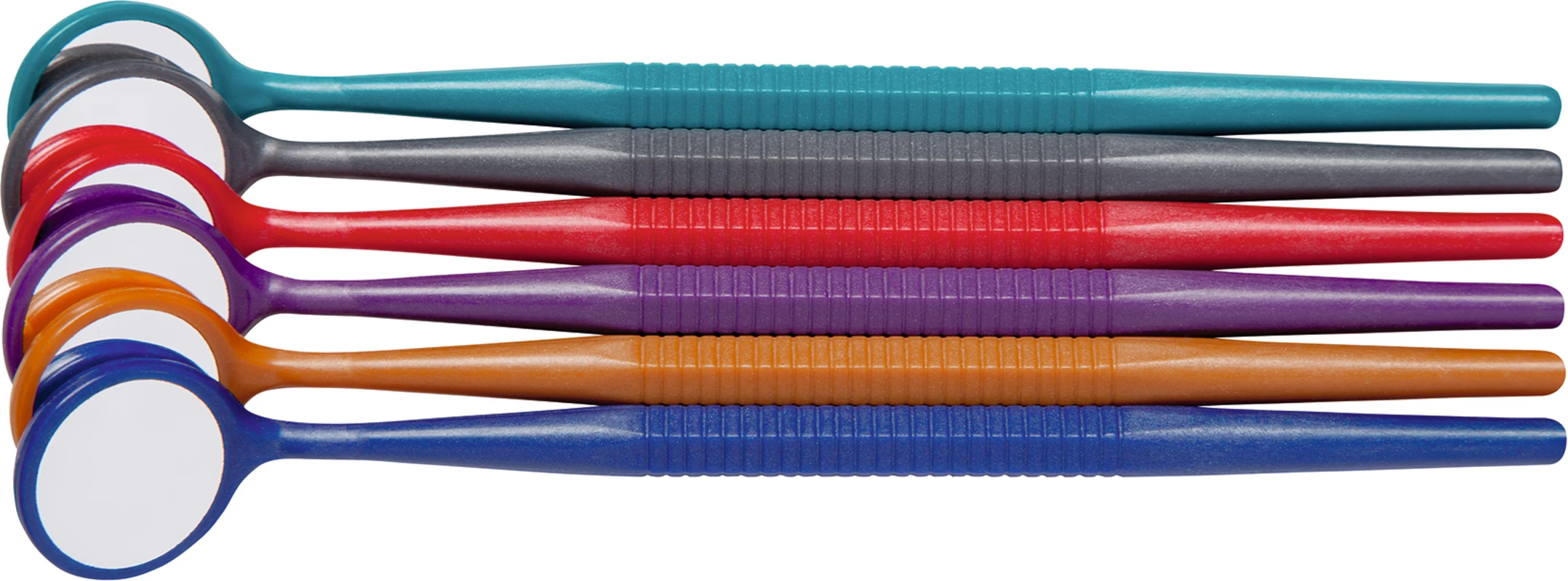 Crystal HD Mundspiegel Thin Grip Medicom