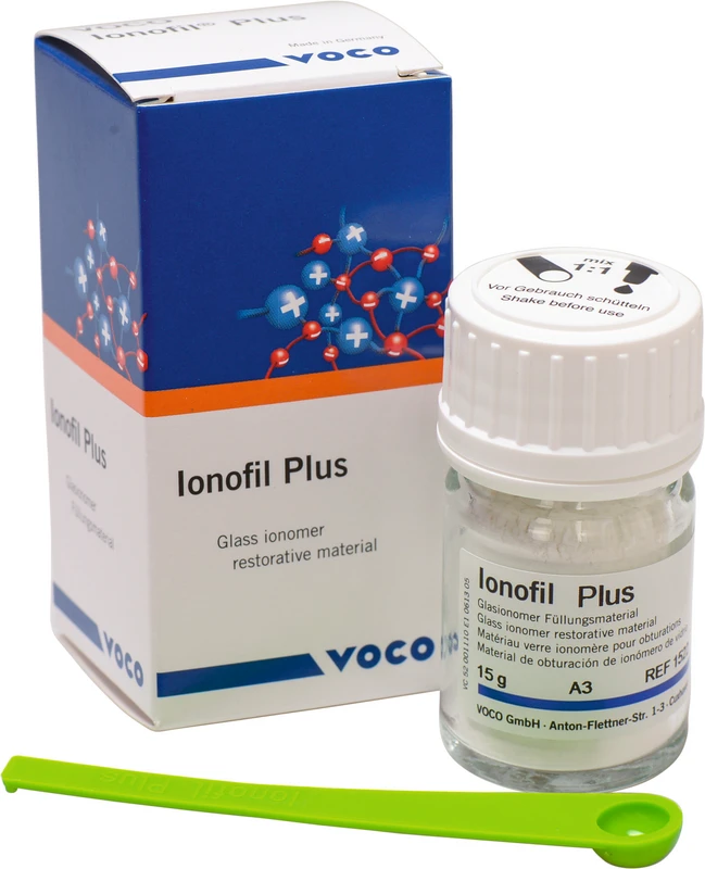 Ionofil Plus VOCO