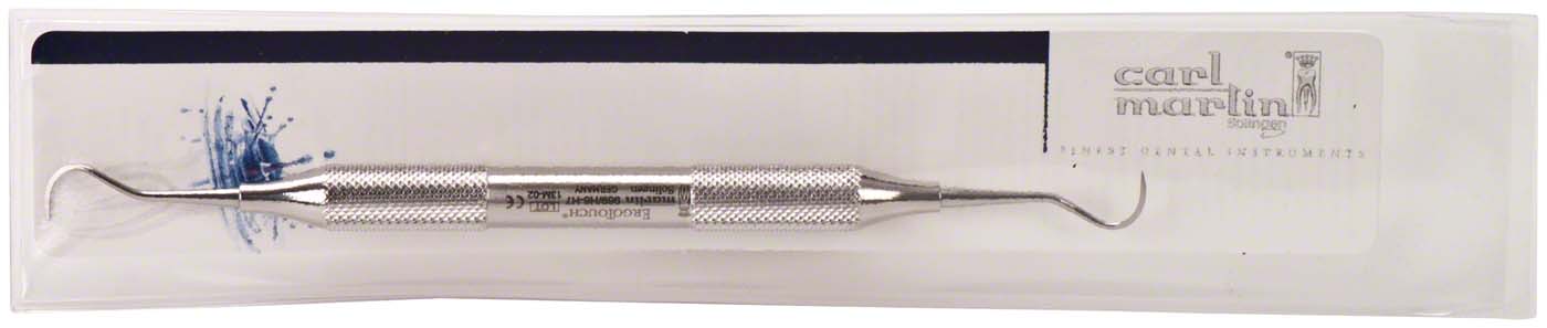ErgoTouch Scaler Carl Martin