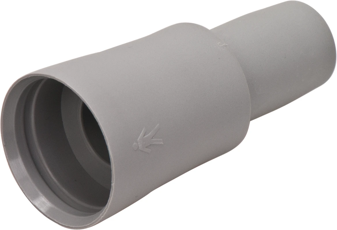 Adapter Stück Schlauchstutzen Adapter für A-dec Saughandstück Ø 16,5 mm