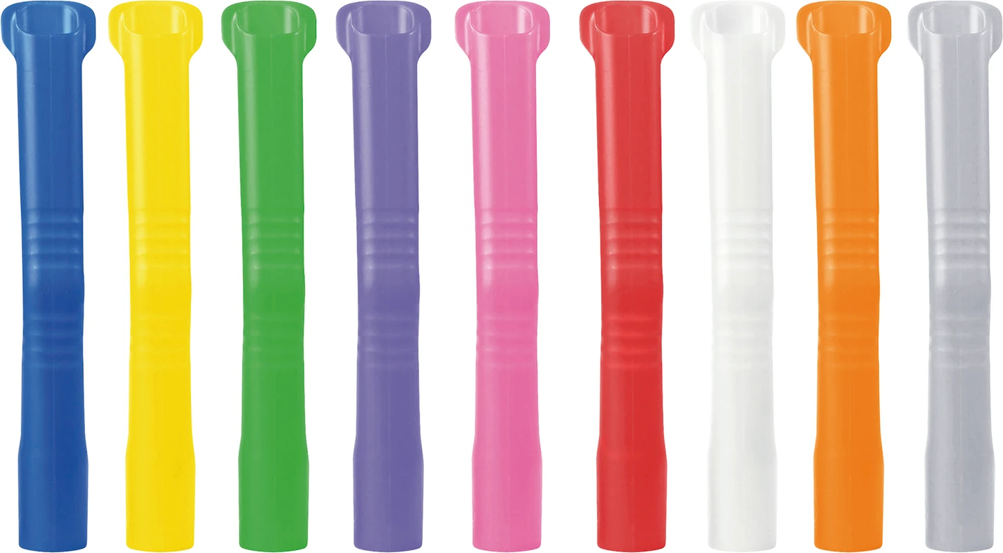 Omni Absaugkanülen OMNIDENT