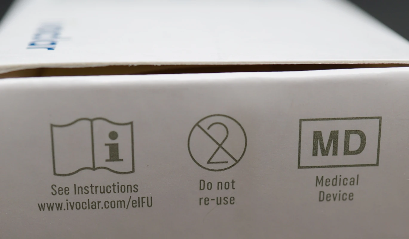 IPS e.max® Press Ivoclar Vivadent