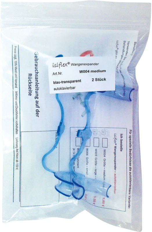 Isiflex Wangenexpander PRODENT