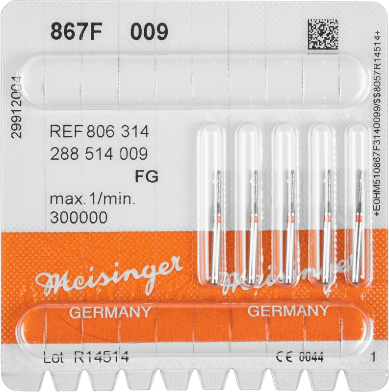 Diamanten 867 Hager &amp; Meisinger