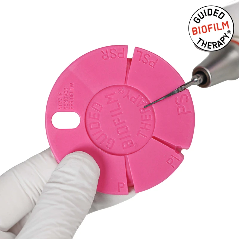 PIEZON® Check Tool Instrumentenprüfgerät EMS