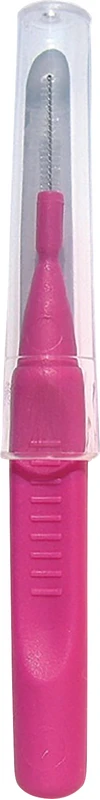 Beyco Brushies Packung 7 Stück pink Ø 0,4 mm
