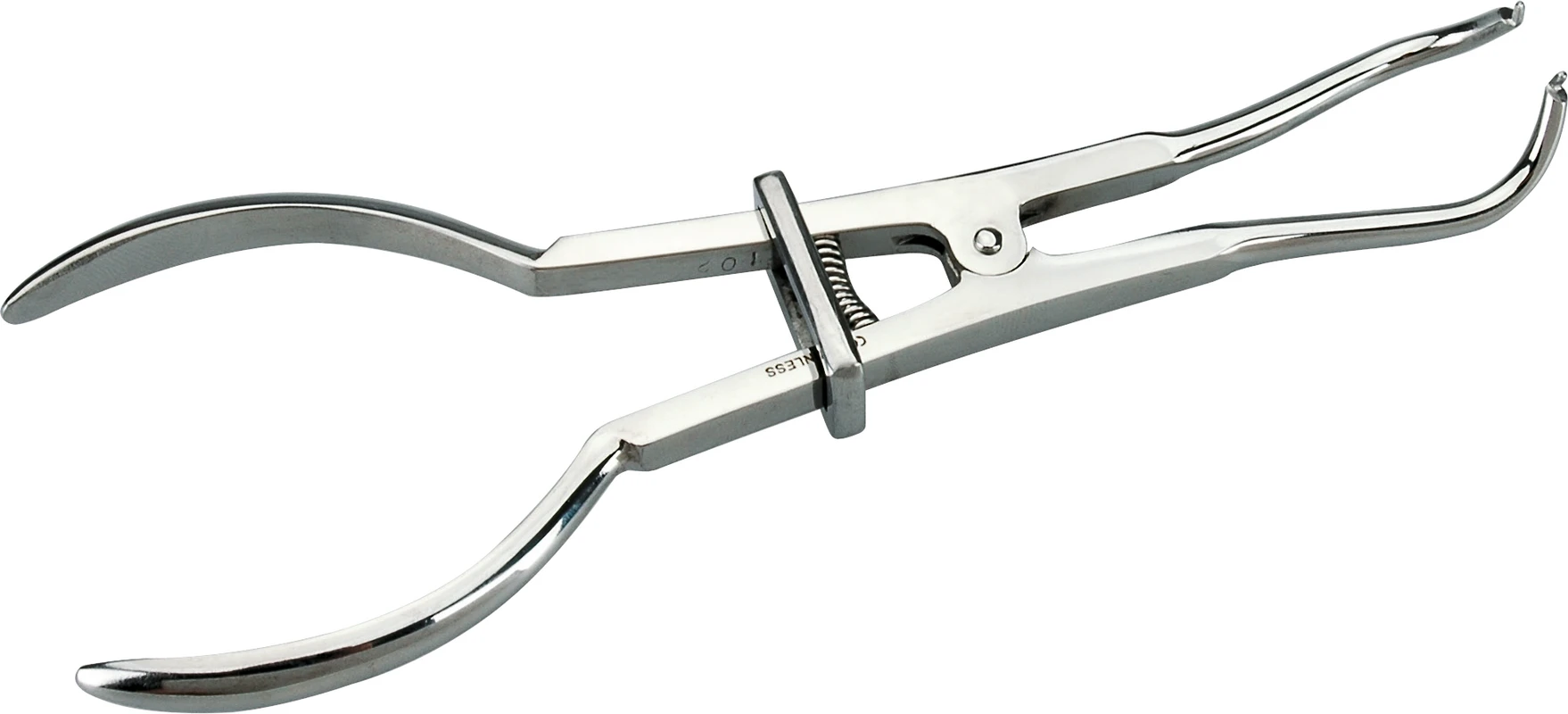 Fit® Klammerzange Stück