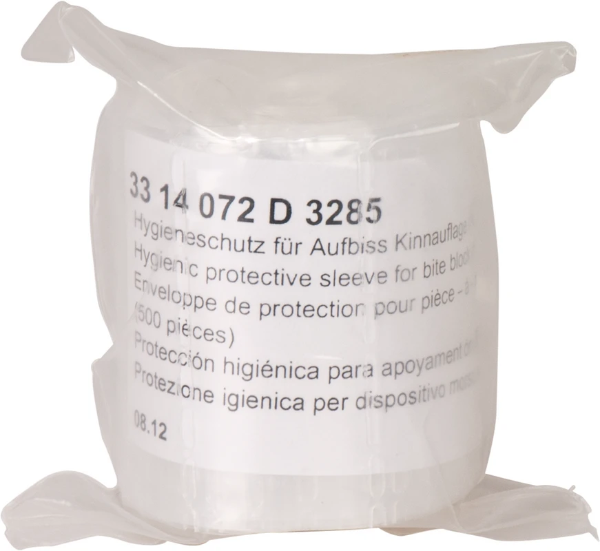 Hygieneschutzhüllen Dentsply Sirona