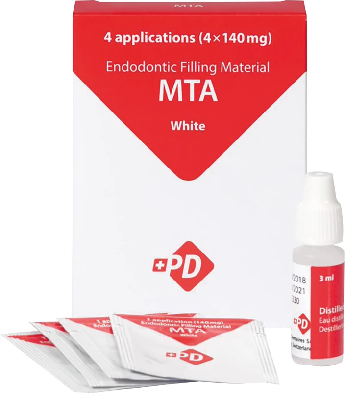 PD™ MTA White Kit