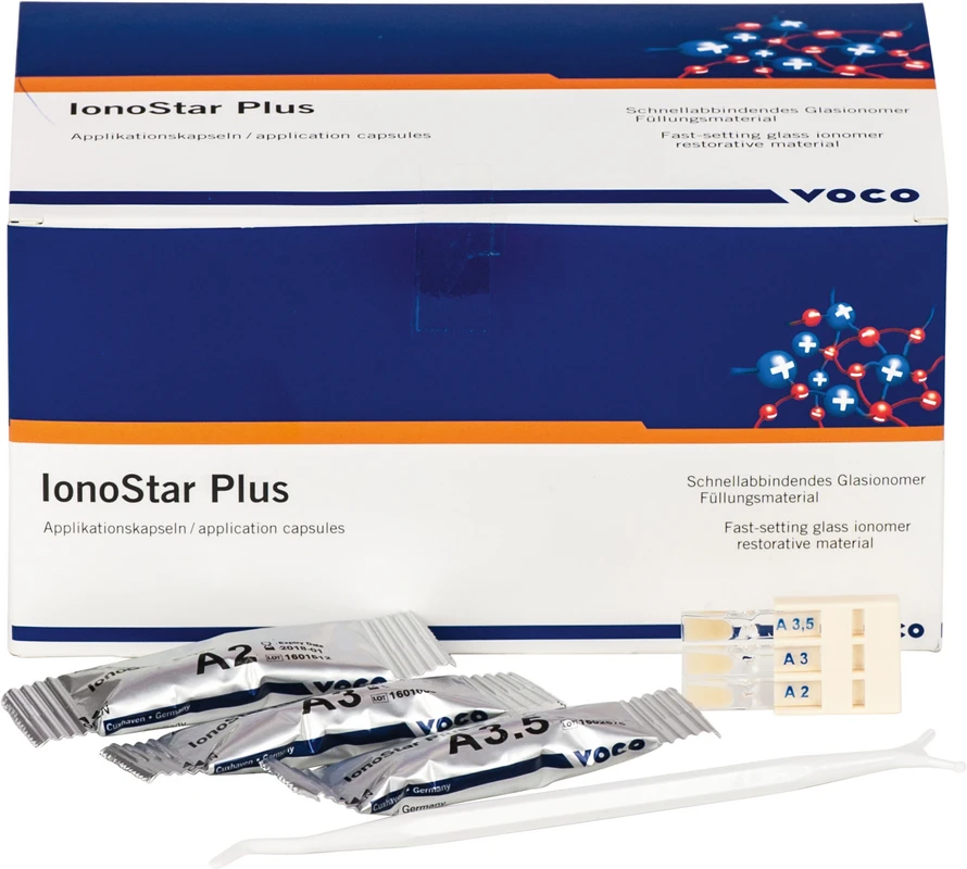 IonoStar Plus Set