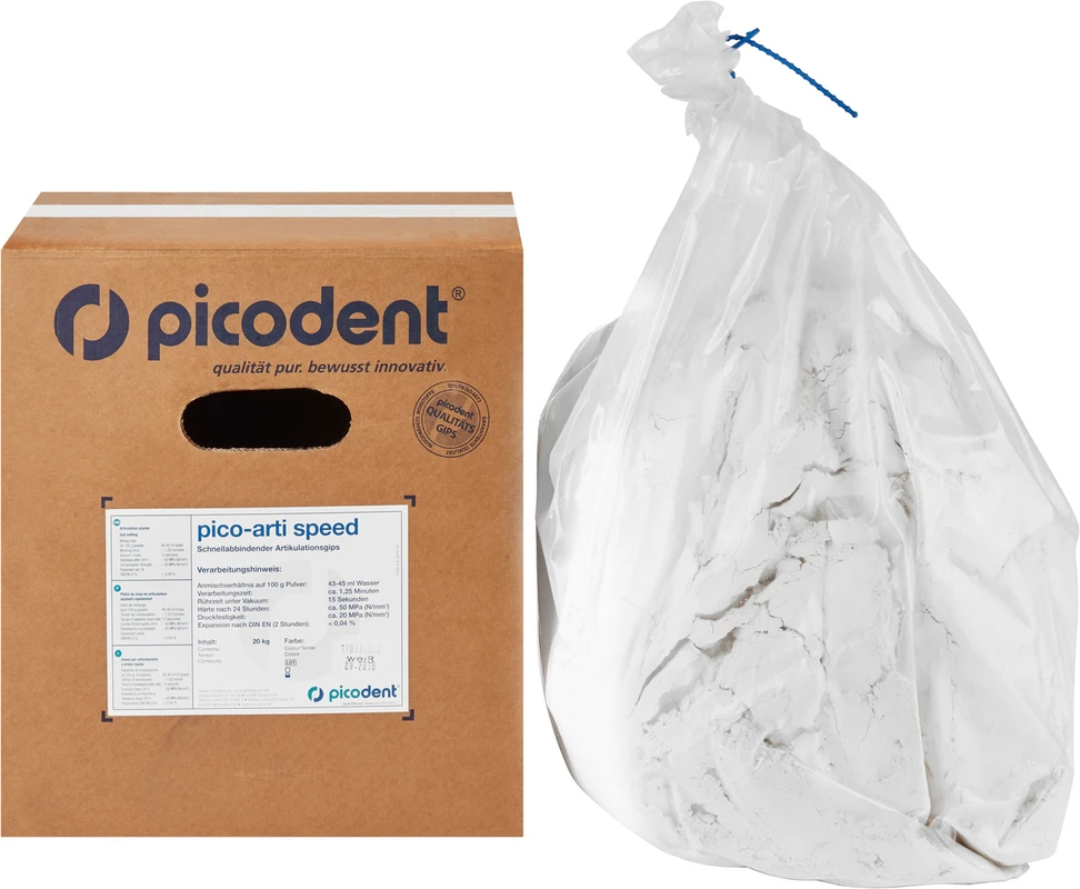 pico-arti speed picodent