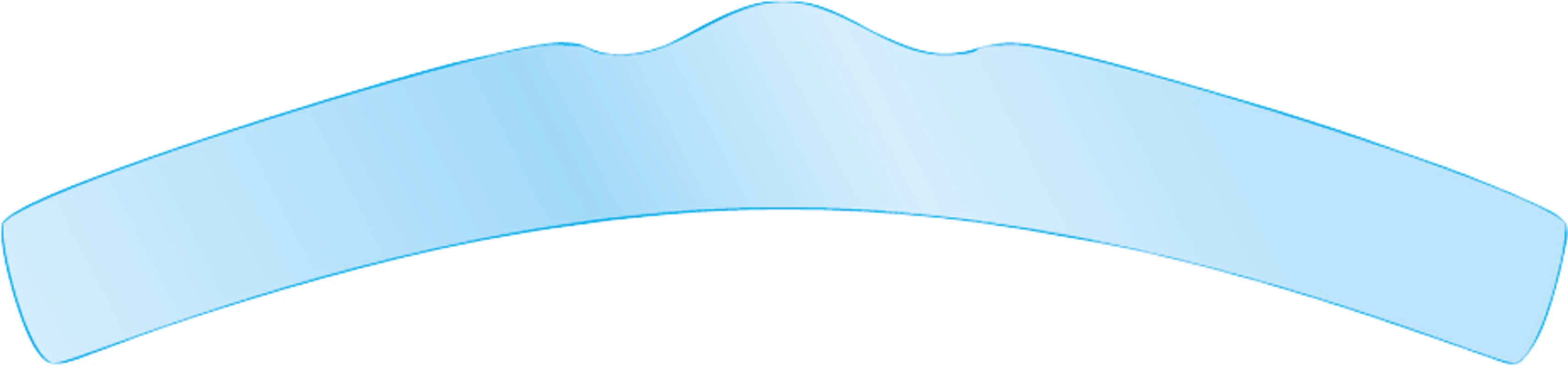 Adapt Transparent Strips Kerr