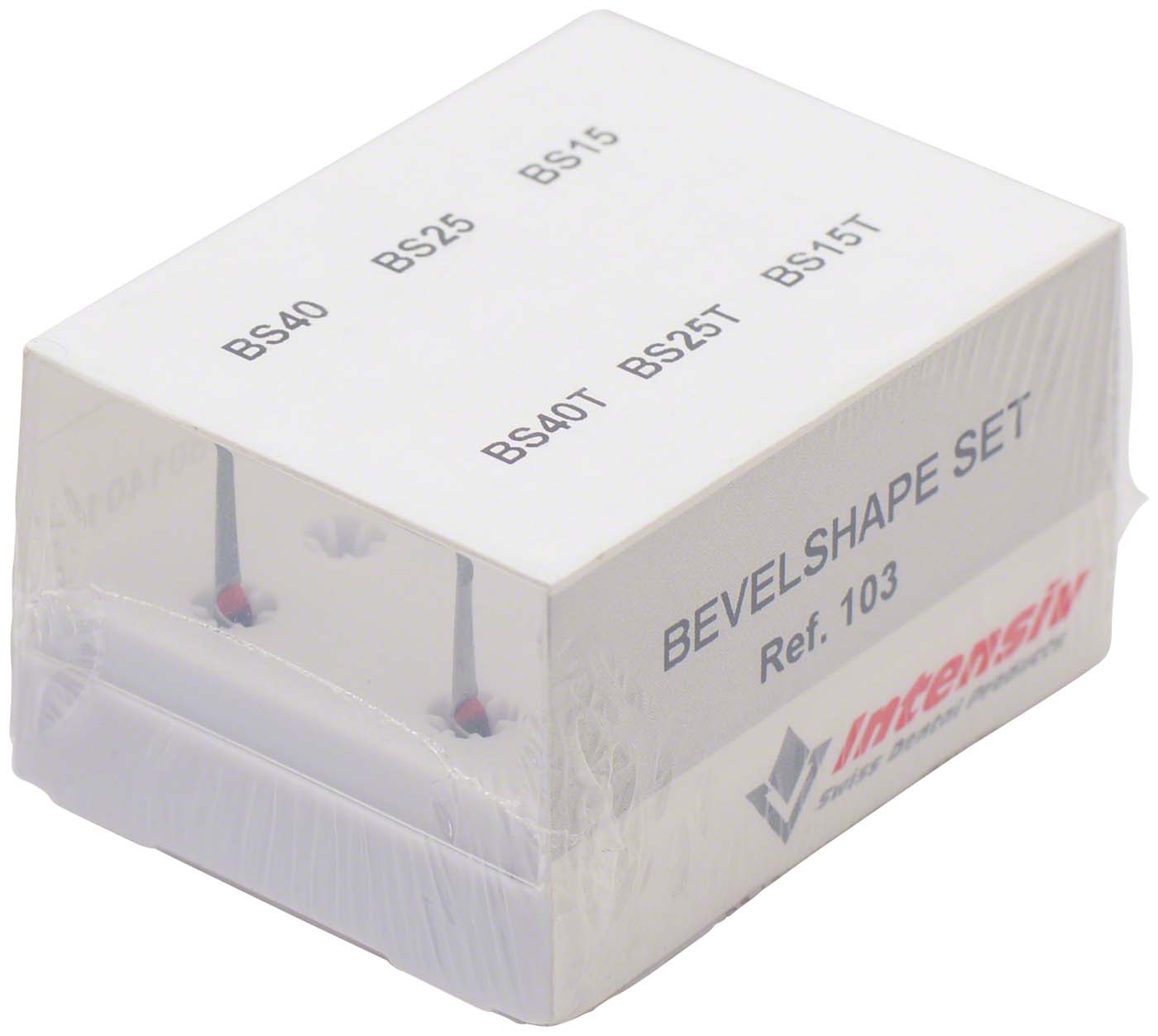Bevelshape INTENSIV SA