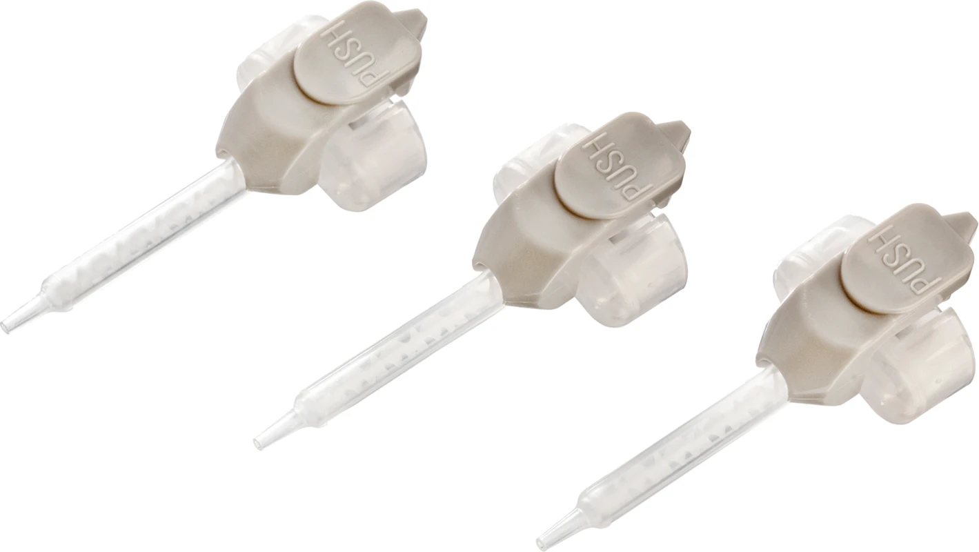 GC FujiCEM Push and Click Mixing Tip GC