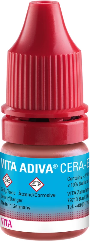 VITA ADIVA® COMPONENTS Flasche 6 ml Cera Etch