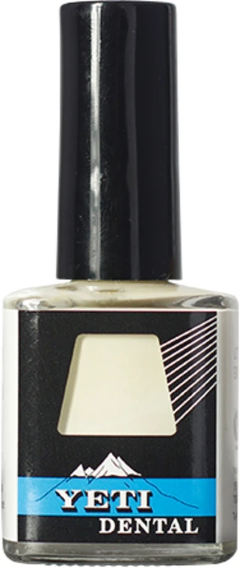 DIE SPACER Flasche 18 ml Stumpflack dentin