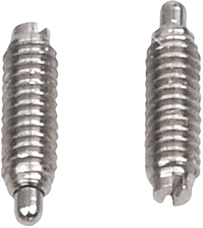 Federbolzenschrauben Dentaurum