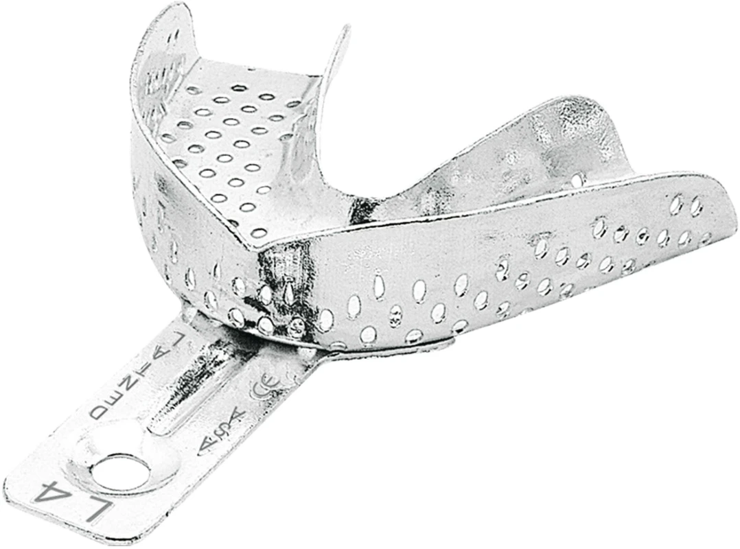 Abdrucklöffel ASA Dental