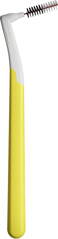 interprox® plus Box 100 Stück gelb, Ø 1,4 mm, mini